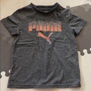 🧸 4/$20 Puma Shirt
